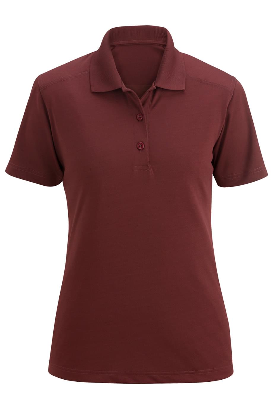 ULTIMATE+ LADIES POLO