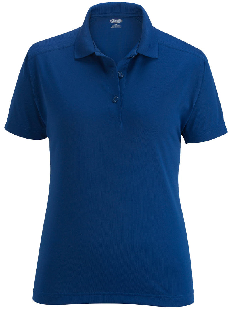 ULTIMATE+ LADIES POLO