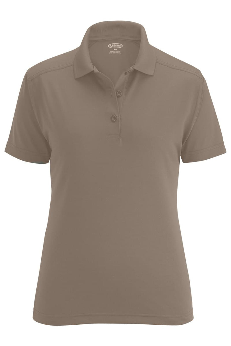 ULTIMATE+ LADIES POLO