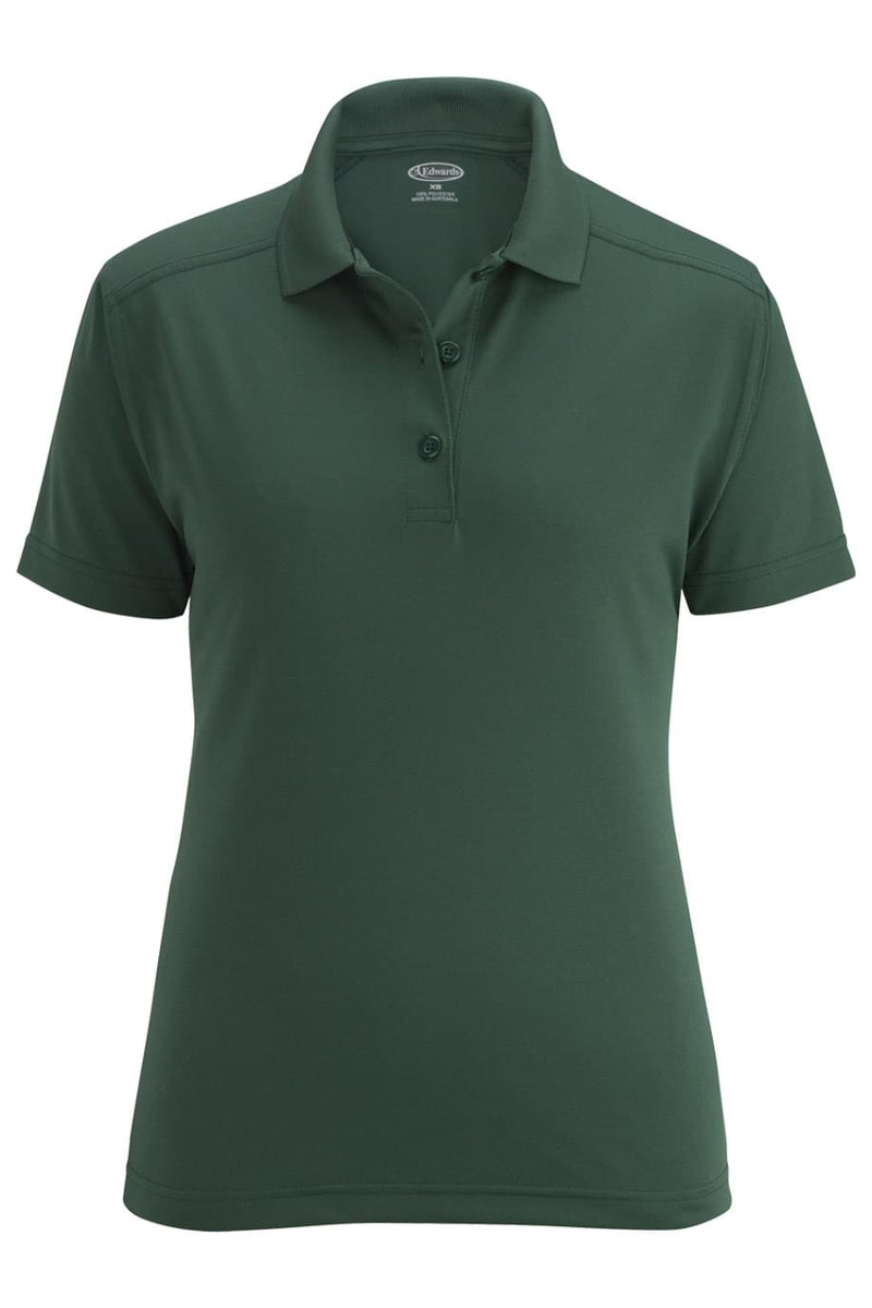 ULTIMATE+ LADIES POLO
