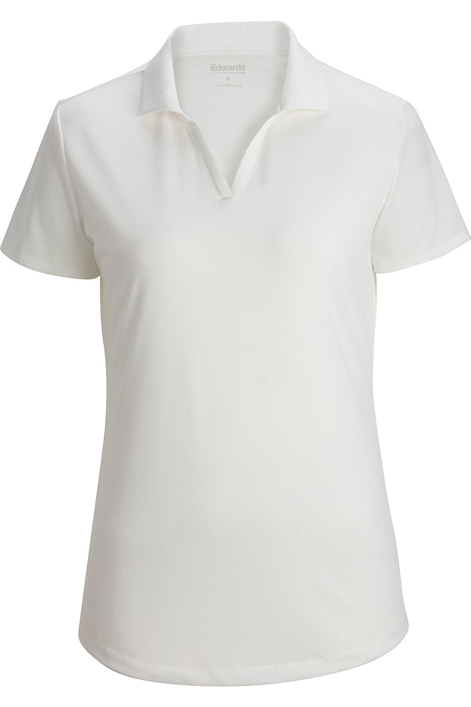 ULTIMATE LIGHTWEIGHT LADIES POLO