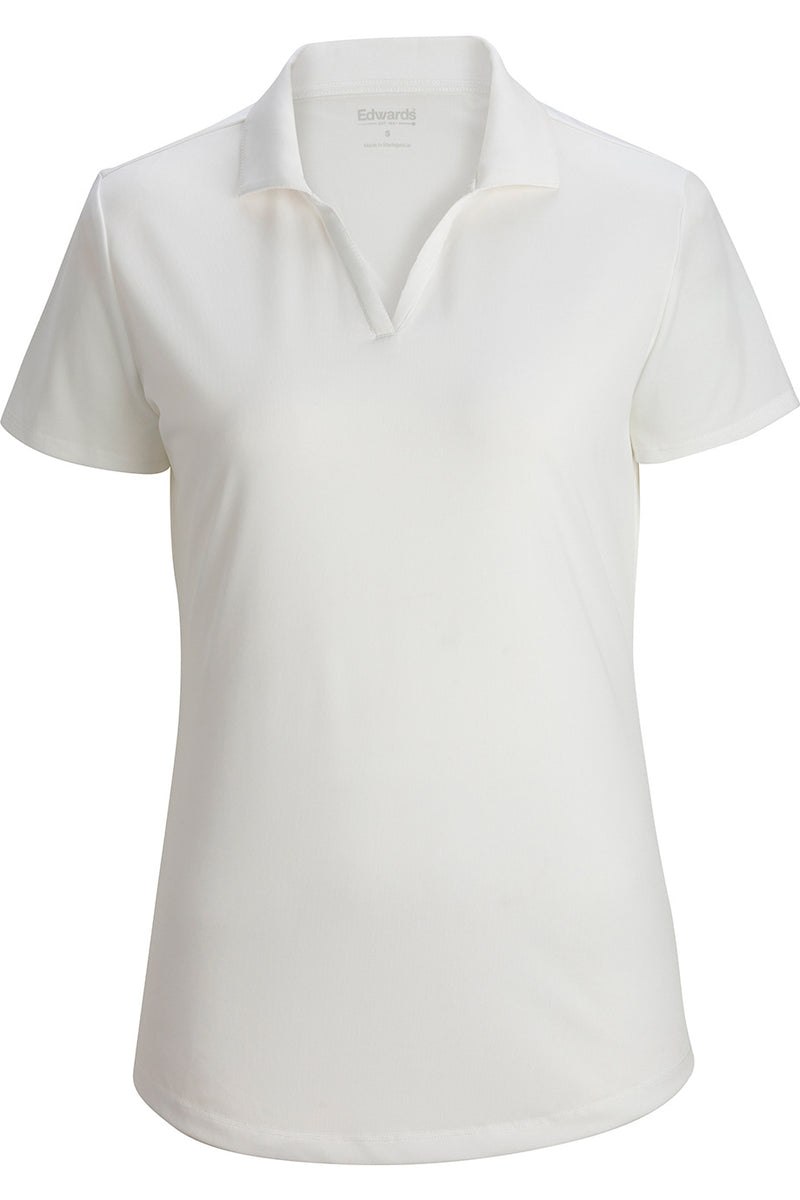 ULTIMATE LIGHTWEIGHT LADIES POLO
