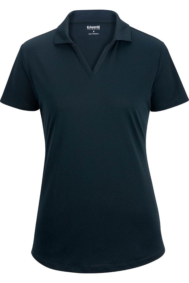 ULTIMATE LIGHTWEIGHT LADIES POLO