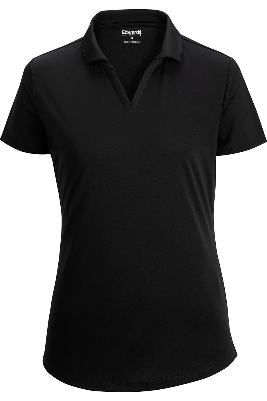 ULTIMATE LIGHTWEIGHT LADIES POLO