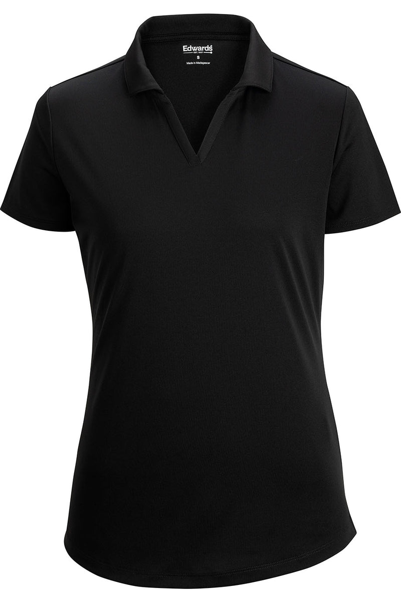 ULTIMATE LIGHTWEIGHT LADIES POLO