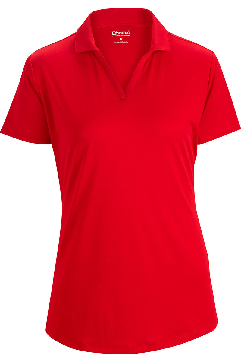 ULTIMATE LIGHTWEIGHT LADIES POLO