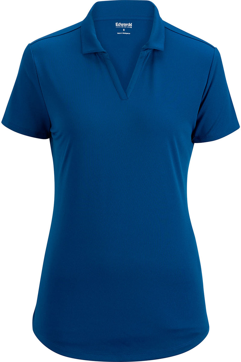 ULTIMATE LIGHTWEIGHT LADIES POLO