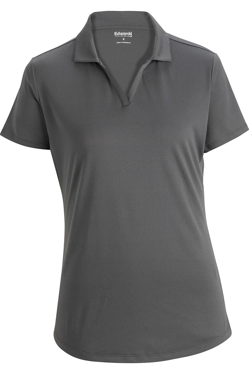 ULTIMATE LIGHTWEIGHT LADIES POLO