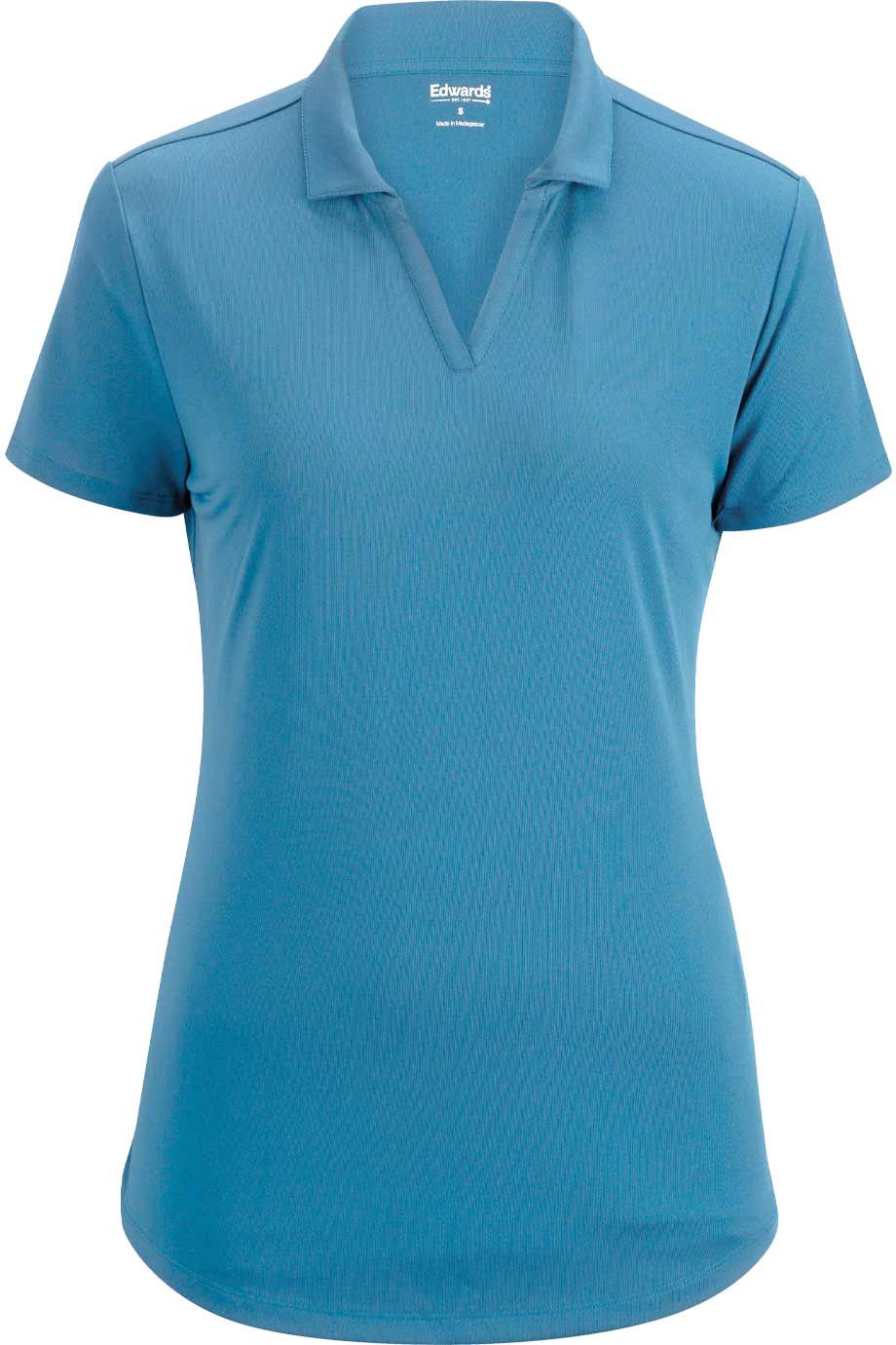 ULTIMATE LIGHTWEIGHT LADIES POLO