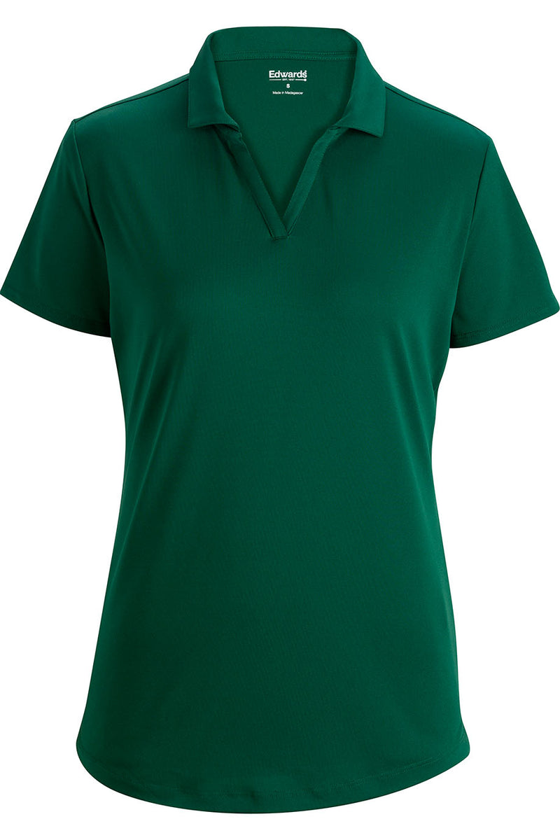 ULTIMATE LIGHTWEIGHT LADIES POLO