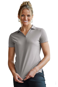 ULTIMATE LIGHTWEIGHT LADIES POLO
