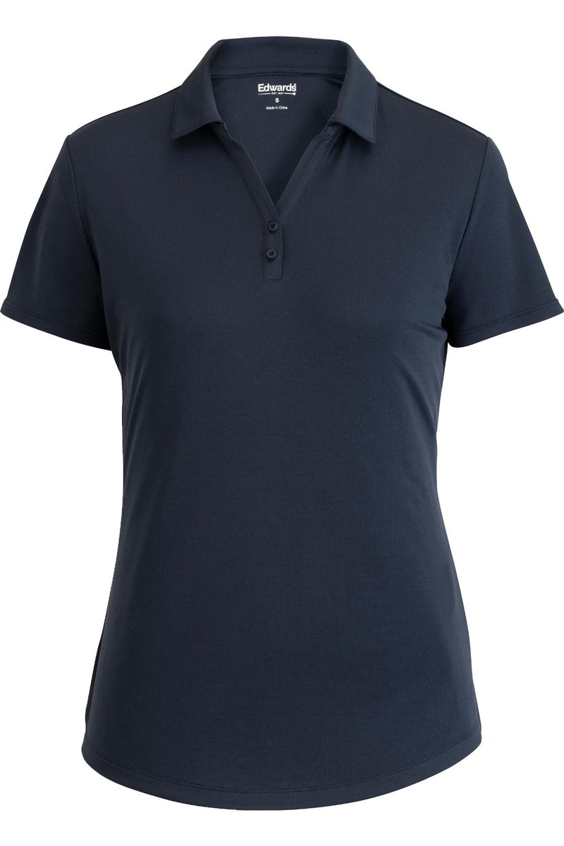 ECOPURE LADIES POLO