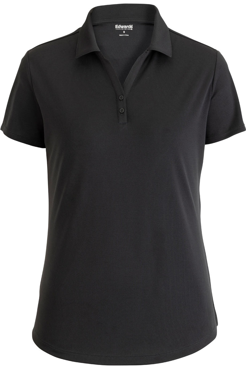 ECOPURE LADIES POLO
