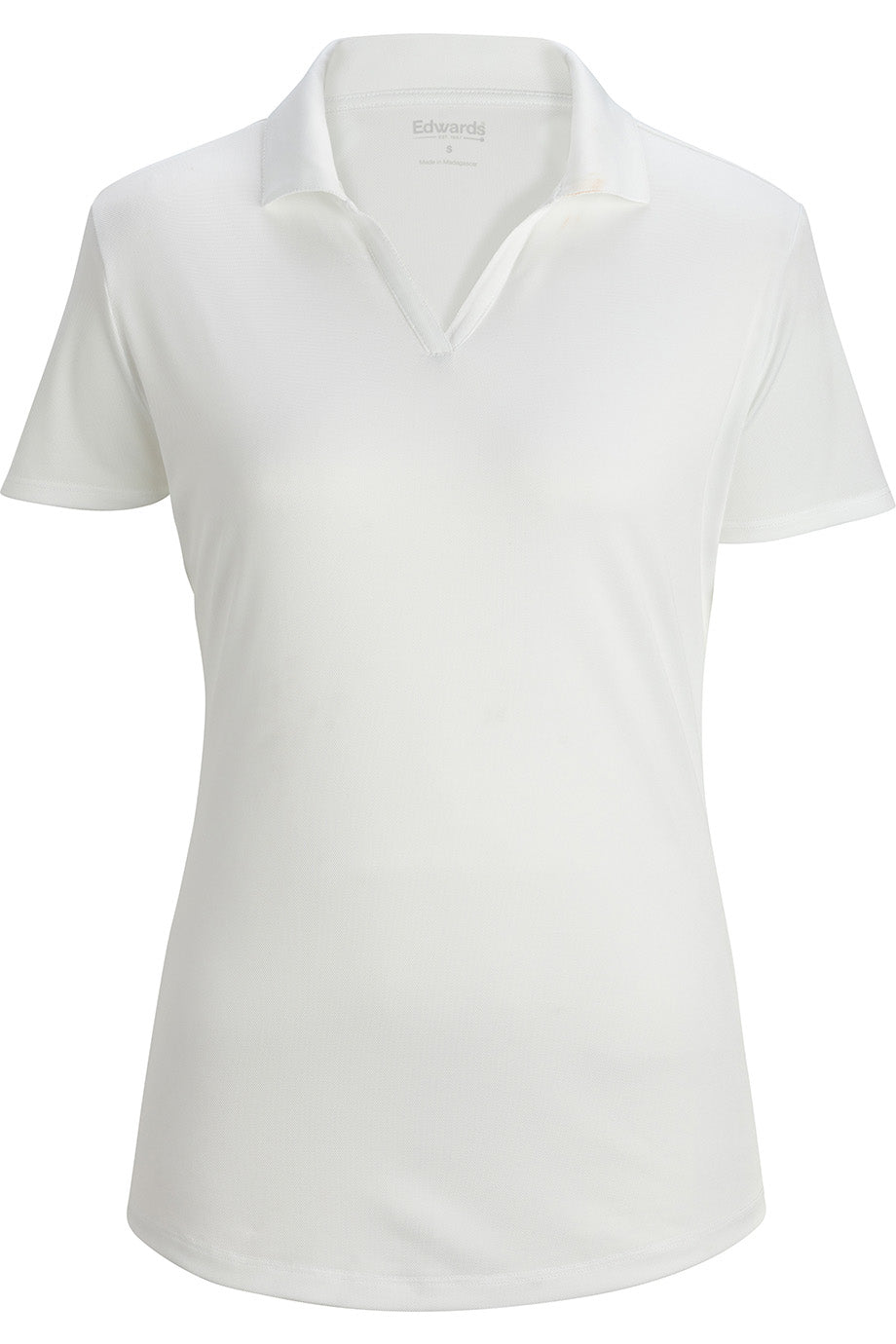 MINI PIQUE LADIES POLO