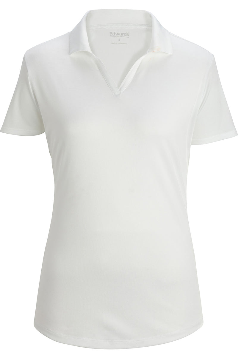 MINI PIQUE LADIES POLO