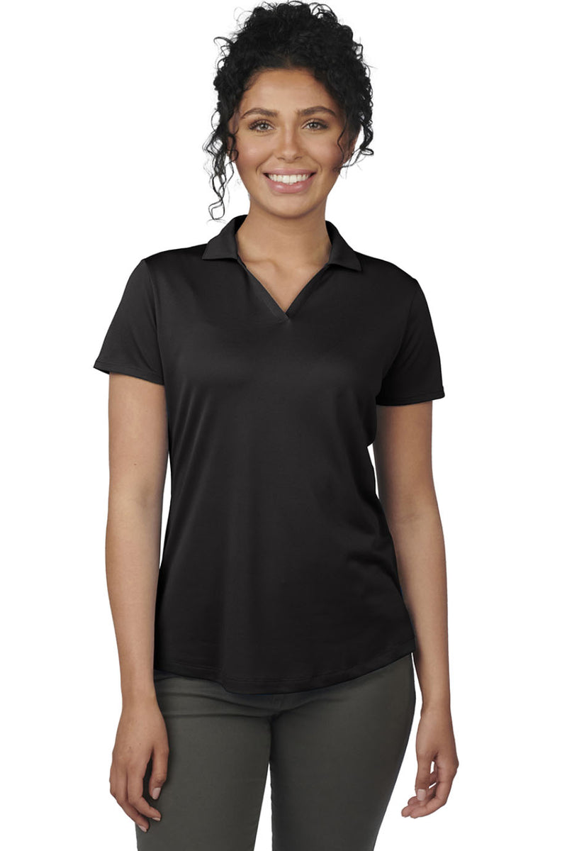 MINI PIQUE LADIES POLO
