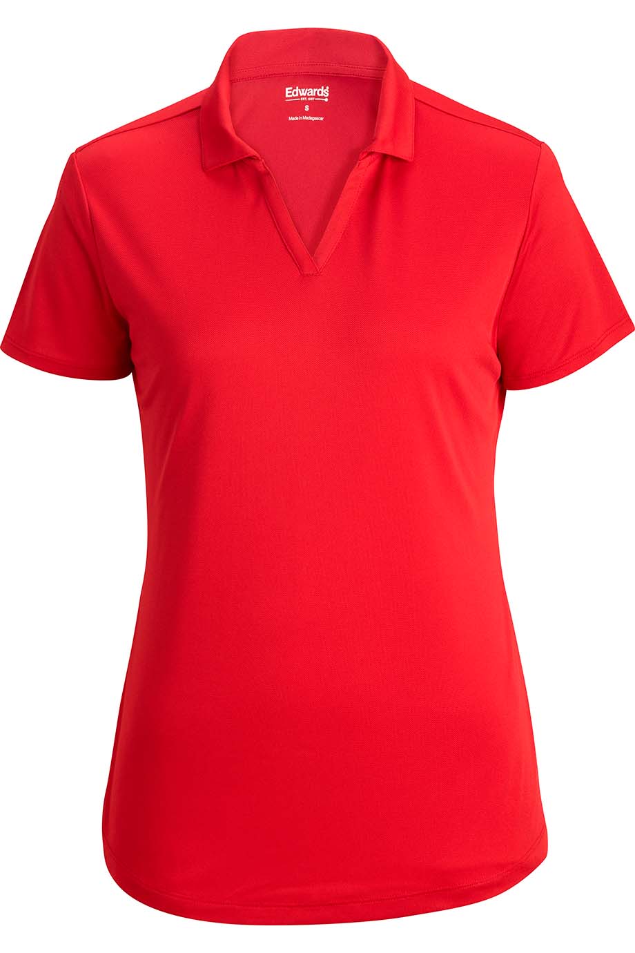 MINI PIQUE LADIES POLO