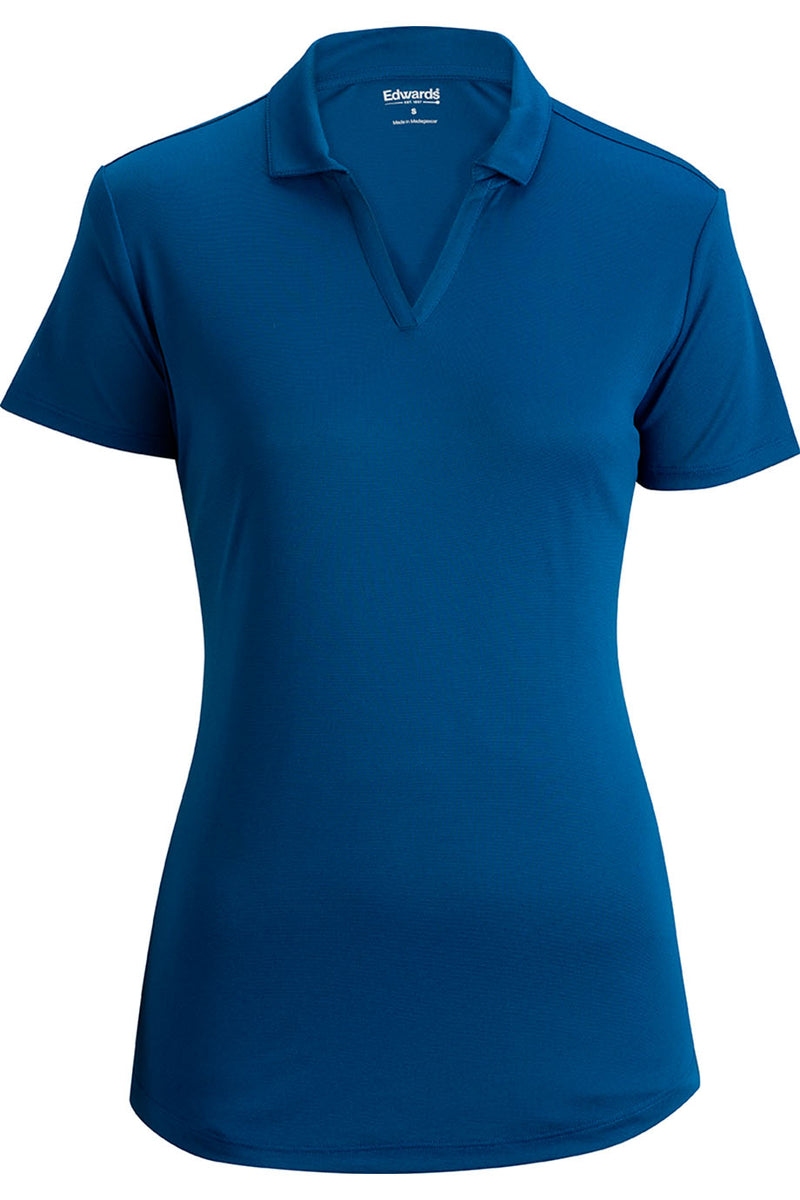 MINI PIQUE LADIES POLO