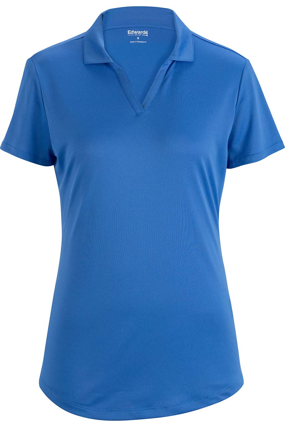 MINI PIQUE LADIES POLO