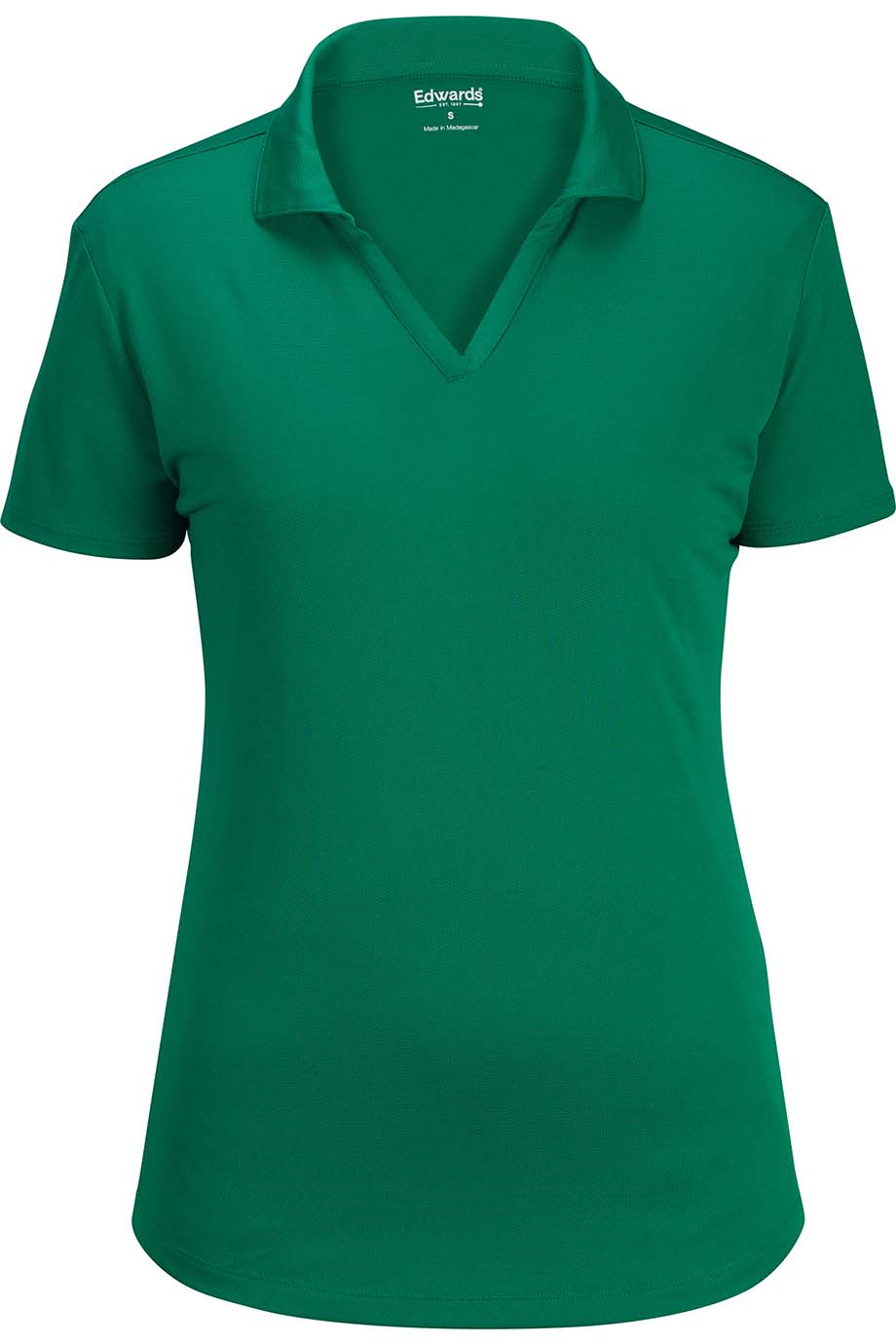 MINI PIQUE LADIES POLO