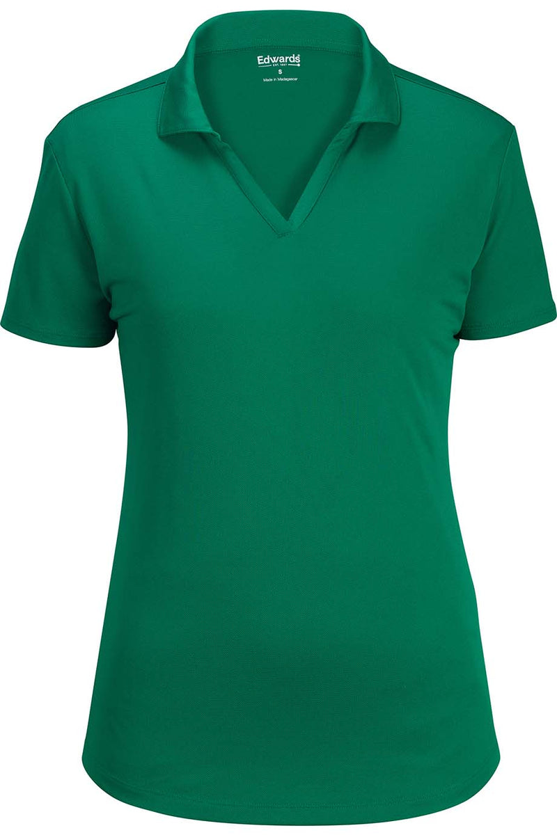 MINI PIQUE LADIES POLO