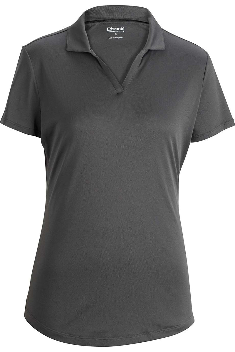 MINI PIQUE LADIES POLO