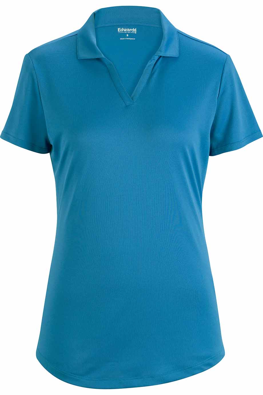 MINI PIQUE LADIES POLO
