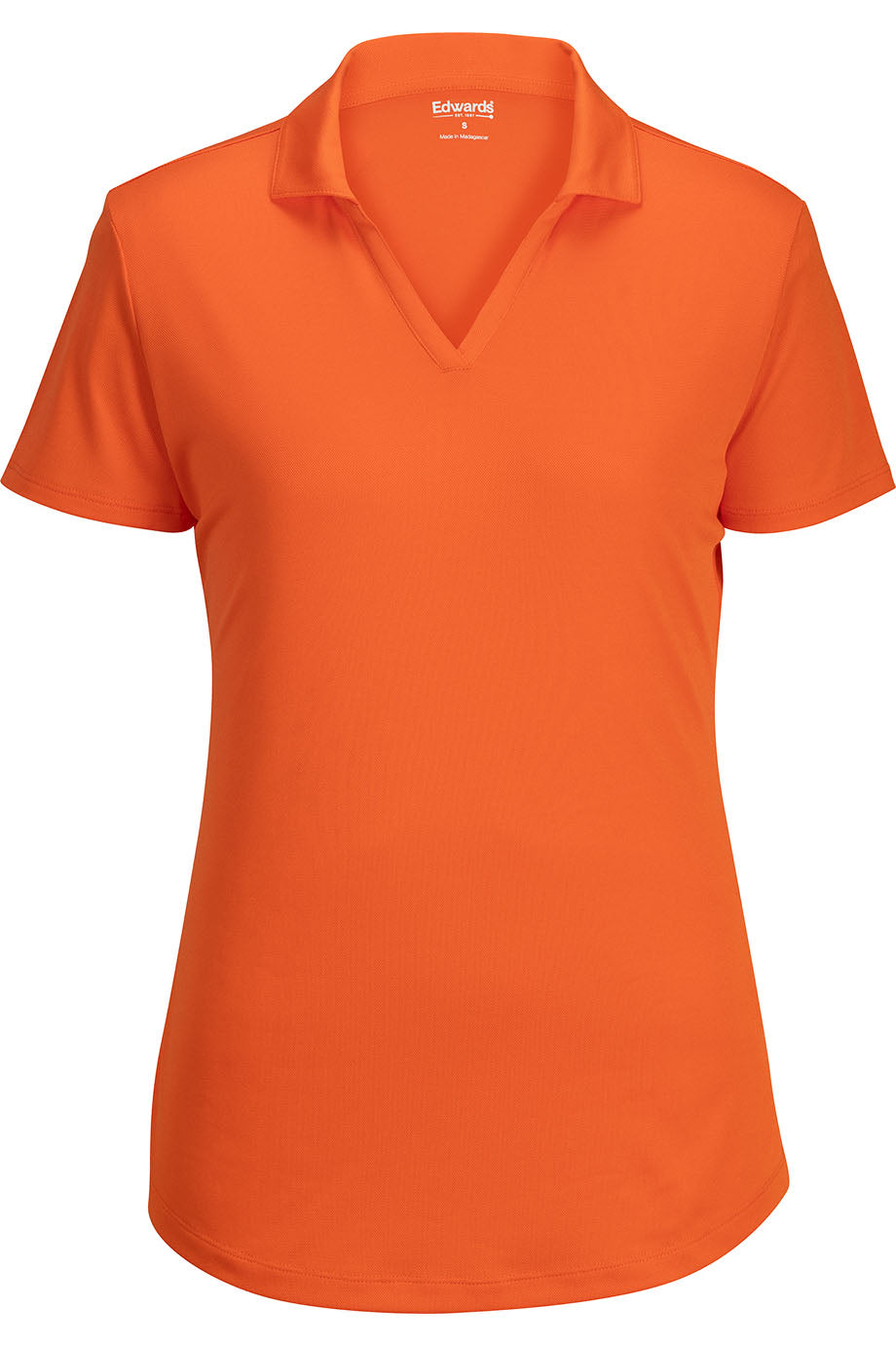 MINI PIQUE LADIES POLO