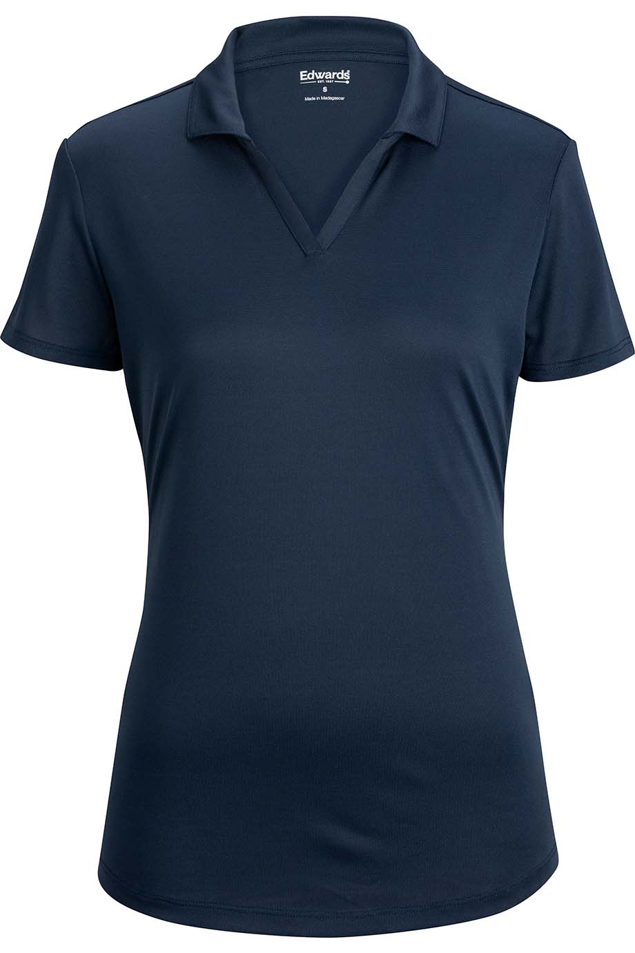 MINI PIQUE LADIES POLO