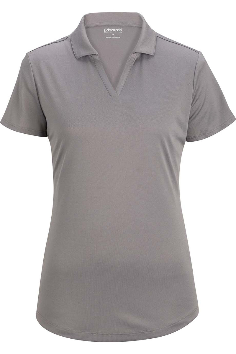 MINI PIQUE LADIES POLO