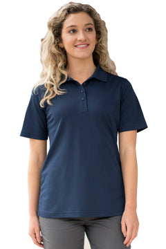 AIRGRID LADIES POLO