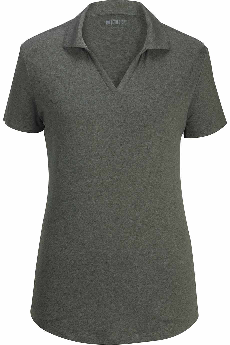POINT GREY LADIES POLO