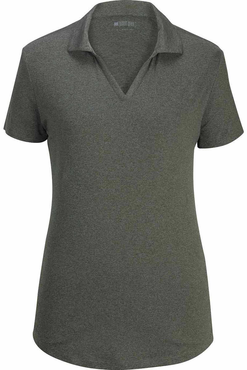 POINT GREY LADIES POLO