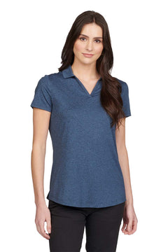 POINT GREY LADIES POLO