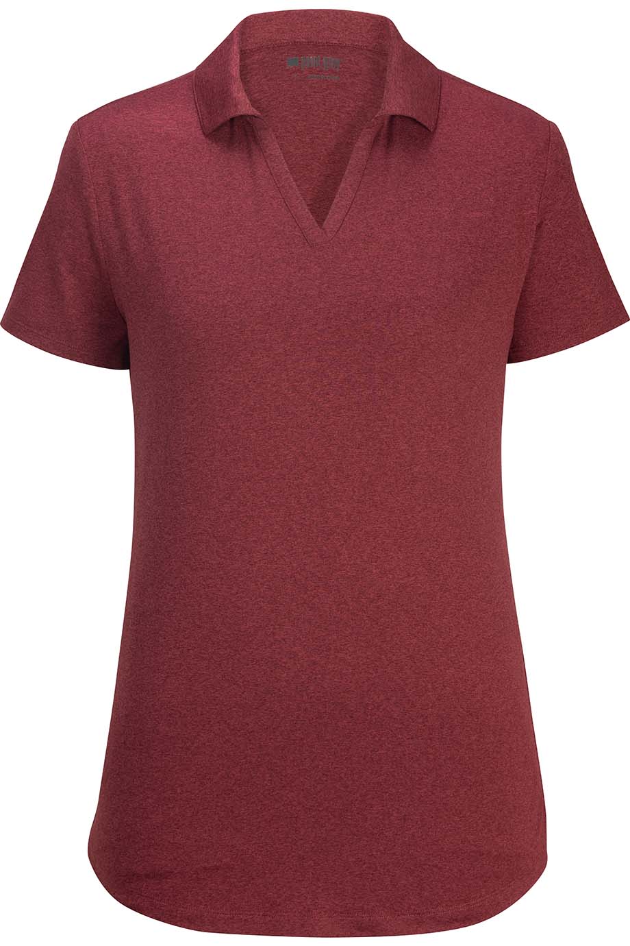 POINT GREY LADIES POLO