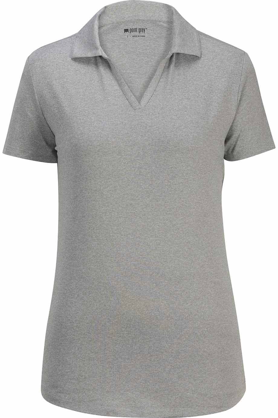 POINT GREY LADIES POLO