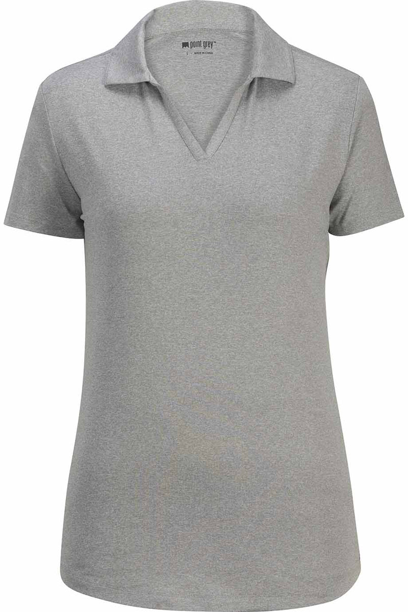 POINT GREY LADIES POLO