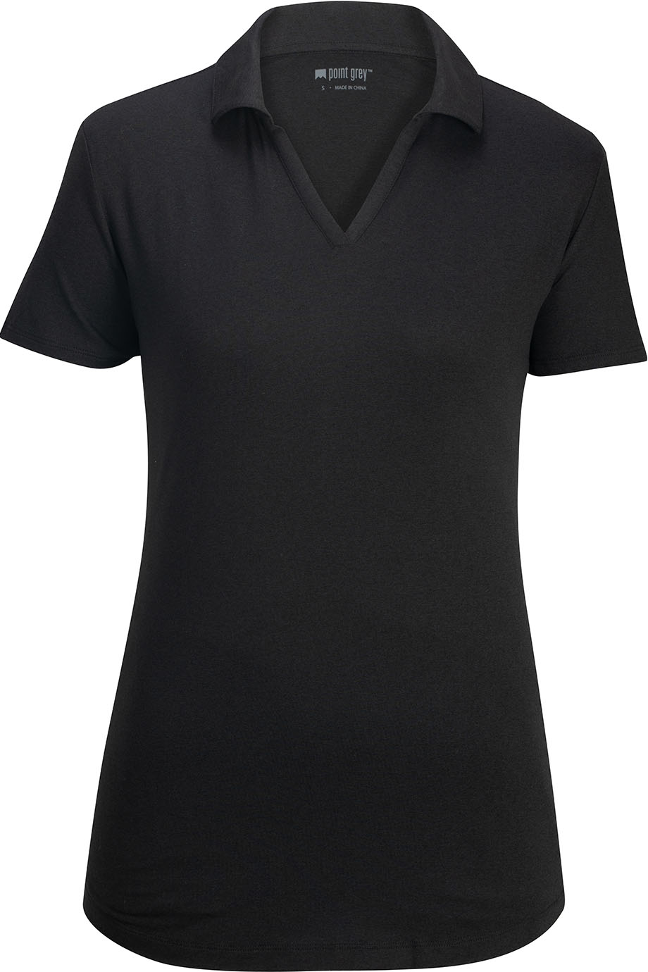 POINT GREY LADIES POLO