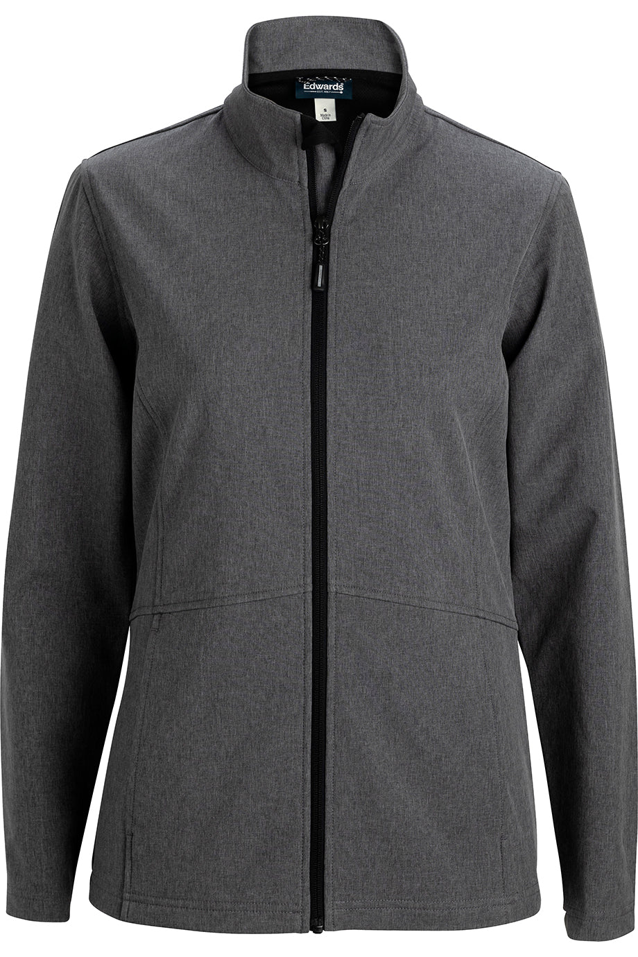 EDWARDS SOFT SHELL LADIES LIGHTWEIGHT JACKET