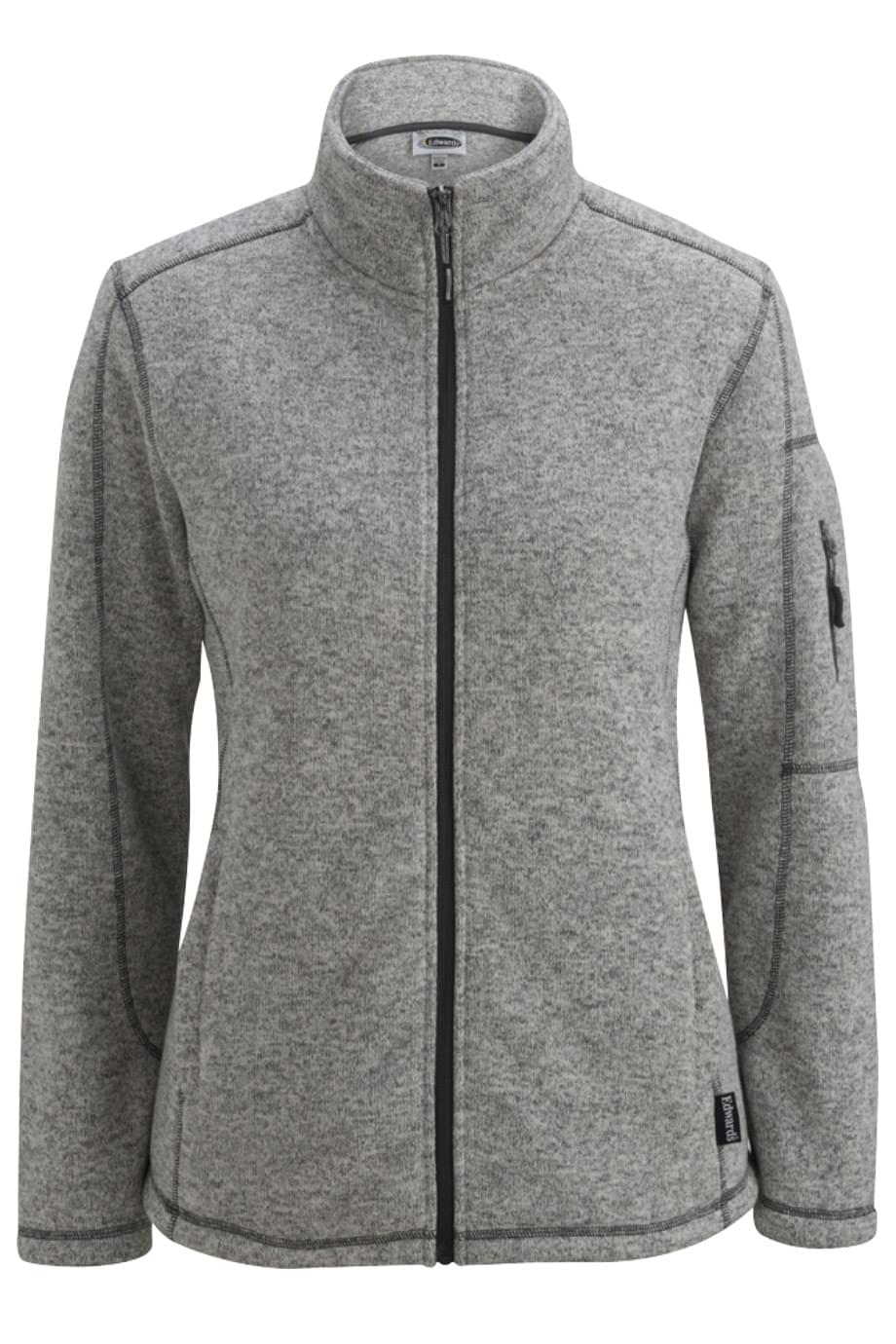 EDWARDS SWEATER KNIT LADIES JACKET
