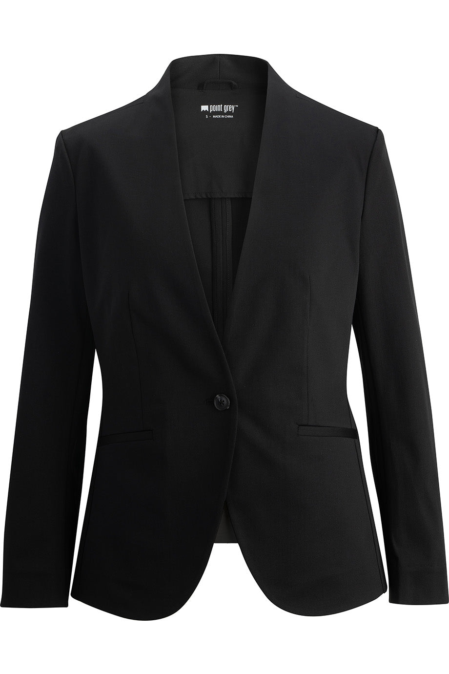 POINT GREY LADIES BLAZER