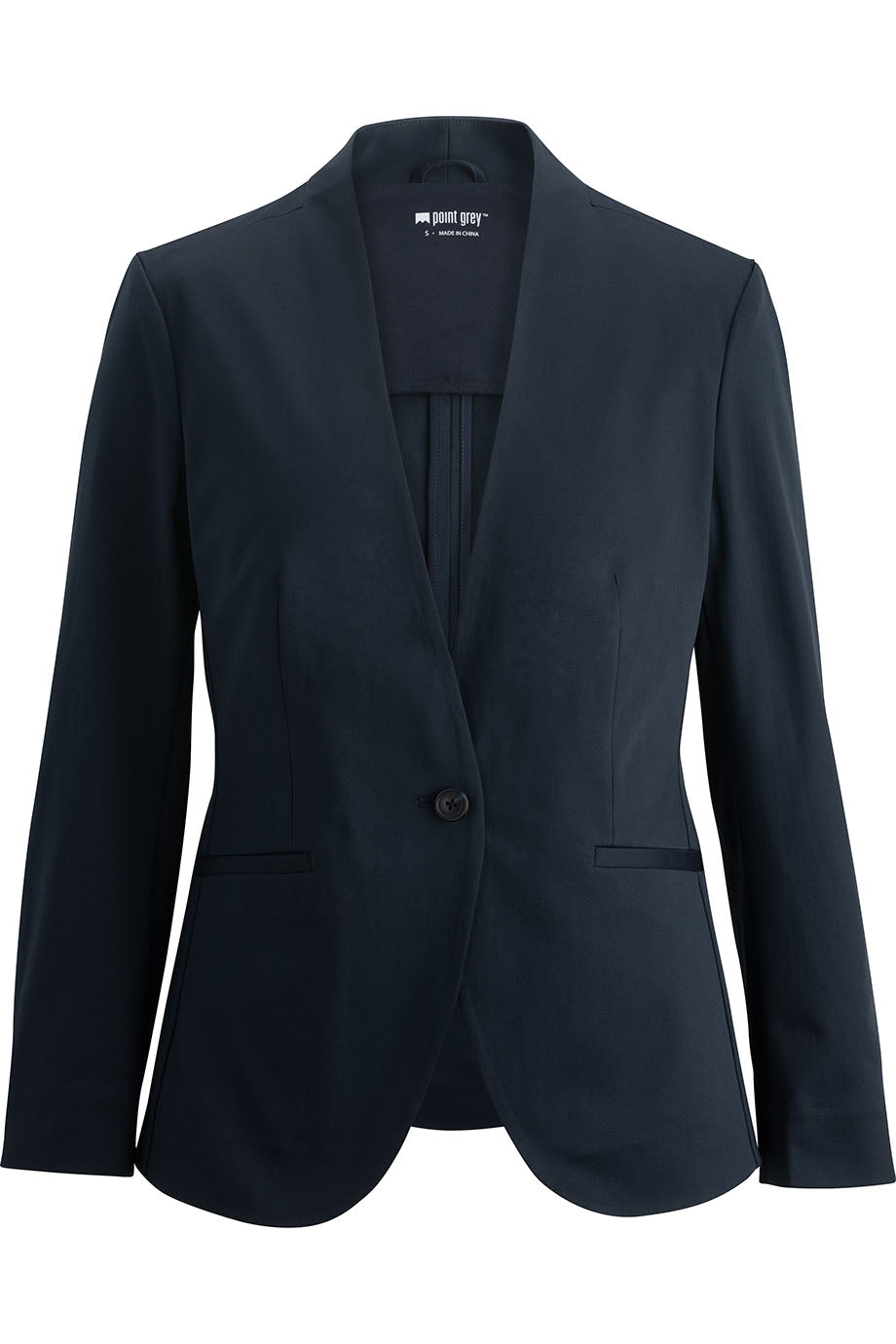POINT GREY LADIES BLAZER