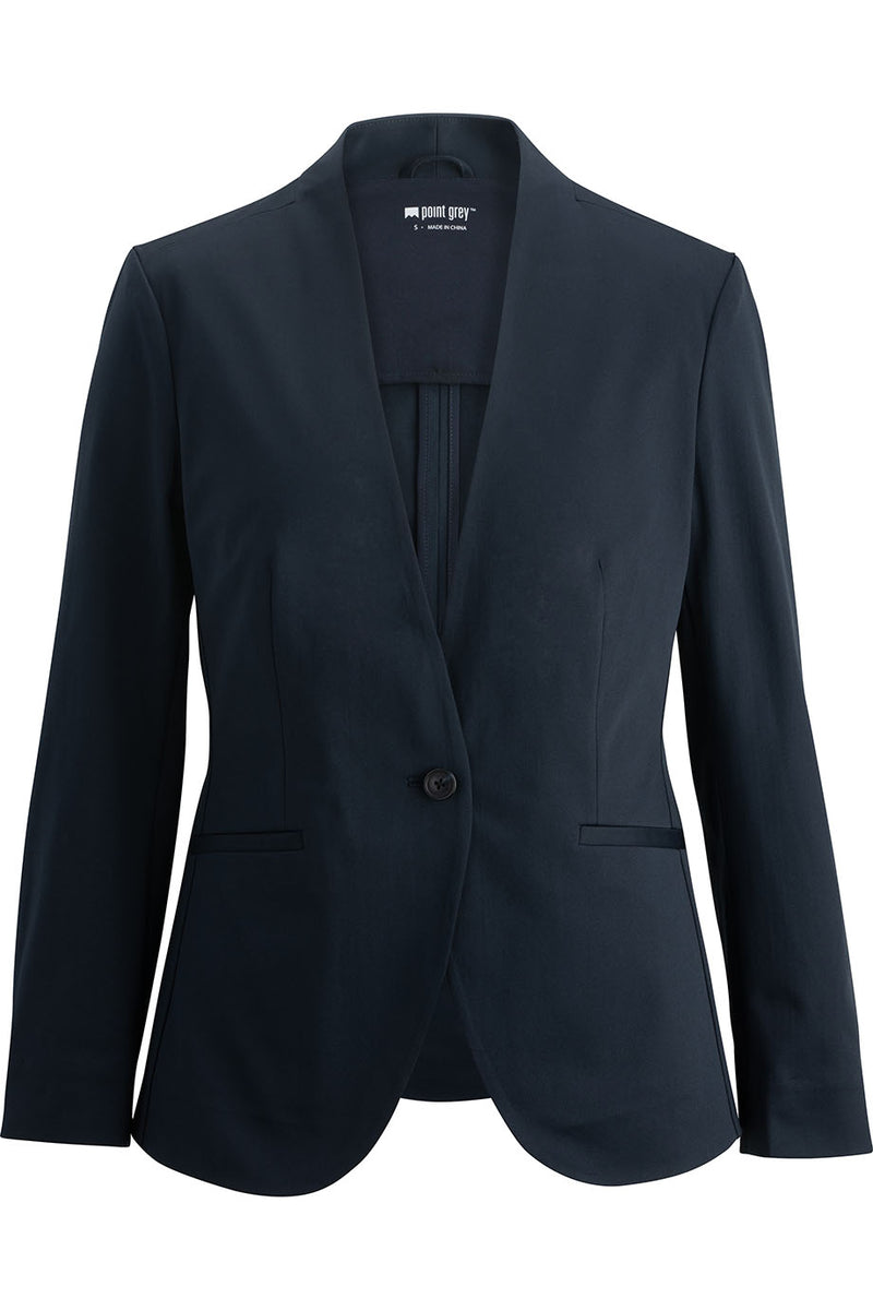 POINT GREY LADIES BLAZER