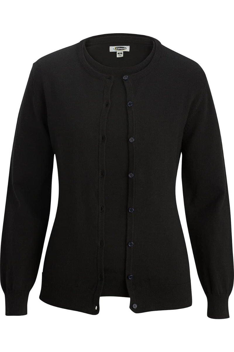 EDWARDS TRI BLEND LADIES TWINSET