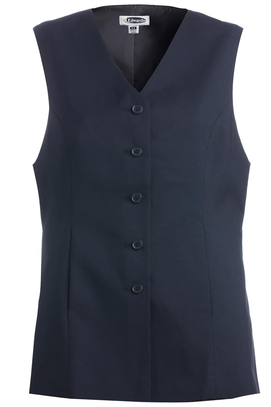 EDWARDS LADIES ECONOMY TUNIC