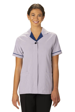 EDWARDS PINCORD LADIES TUNIC