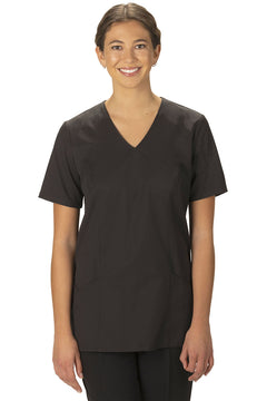 EDWARDS SORRENTO LADIES WRAP TUNIC