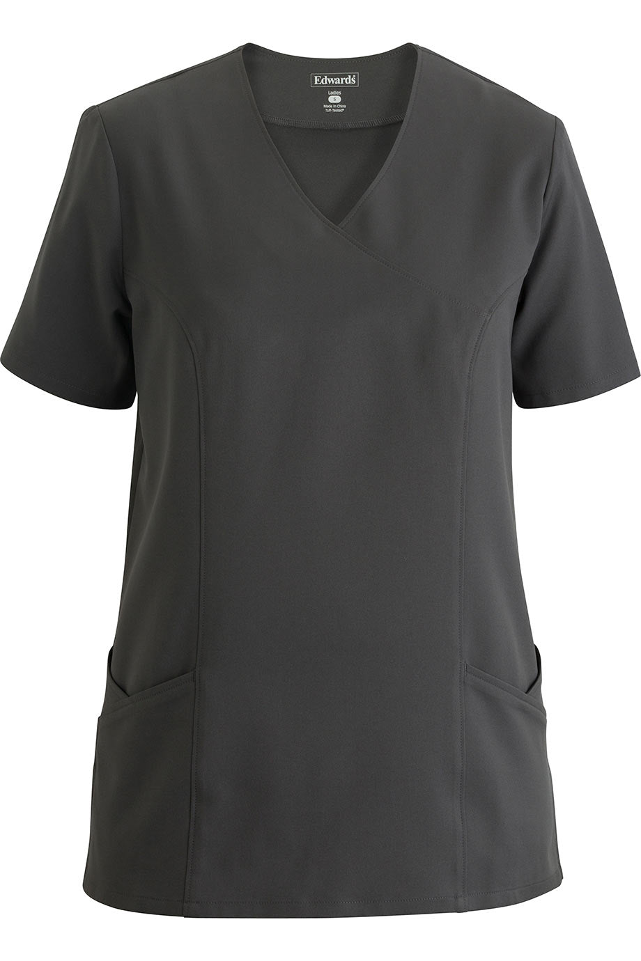EDWARDS SORRENTO LADIES WRAP TUNIC