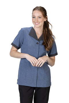 EDWARDS FLEXPINNACLE LADIES TUNIC