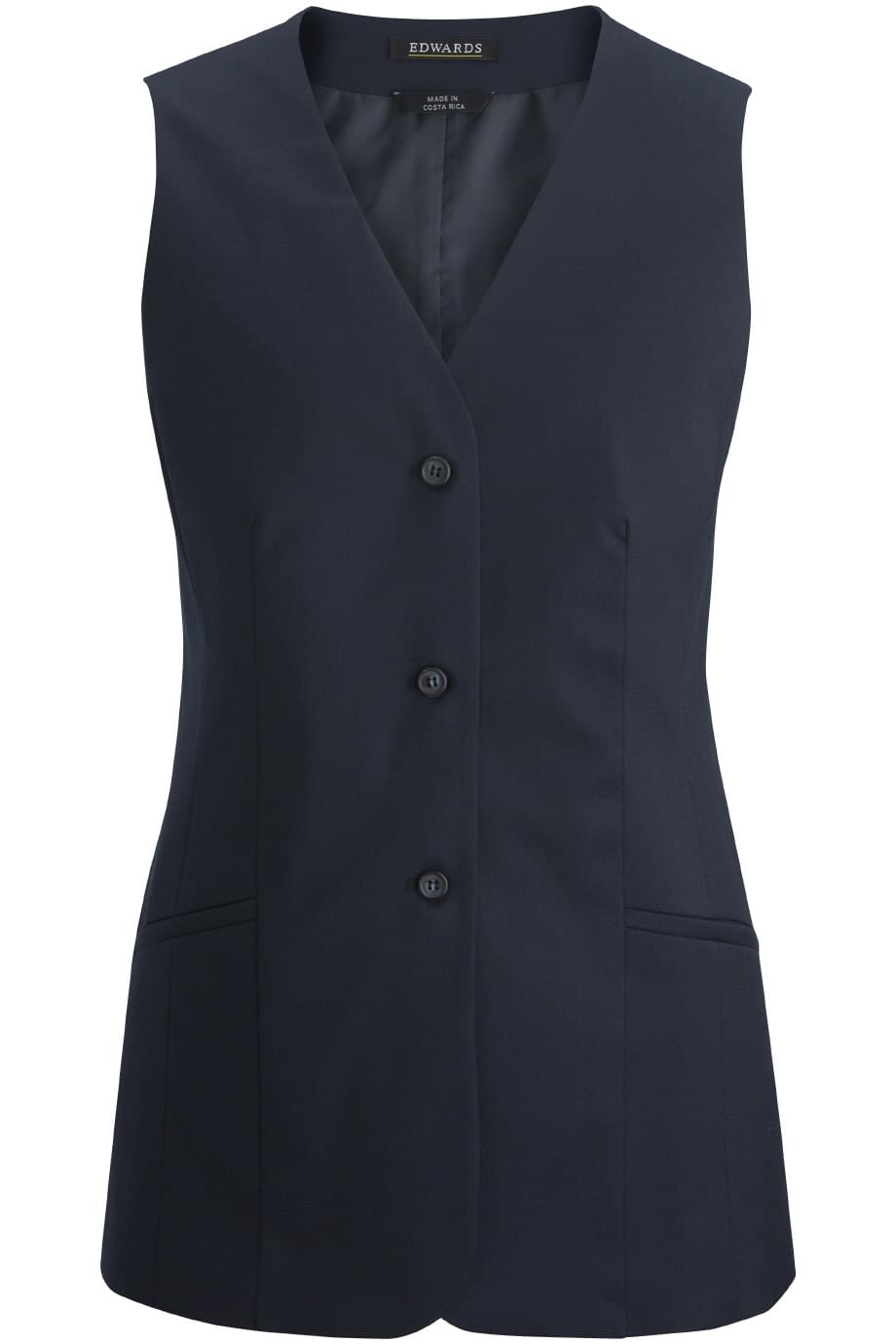 EDWARDS RUSSEL LADIES TUNIC